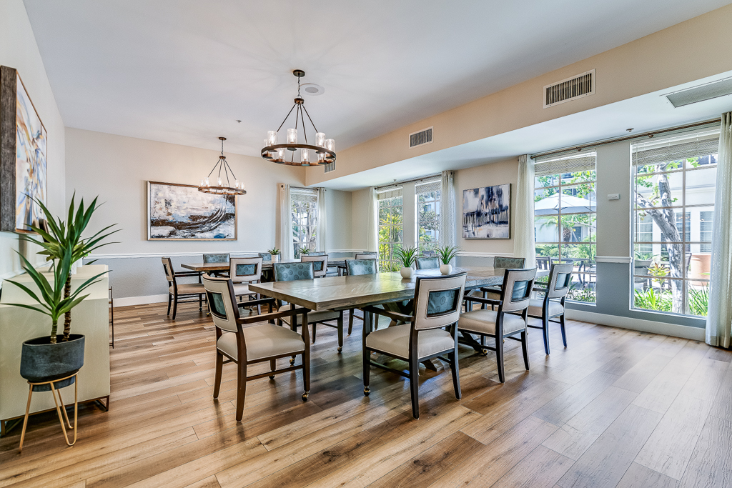 Dining Room Dining Room