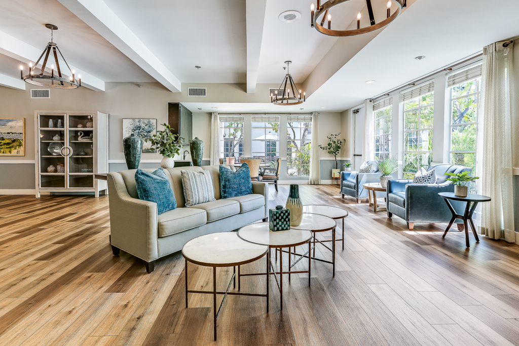 Common Area 2v Common Area 2