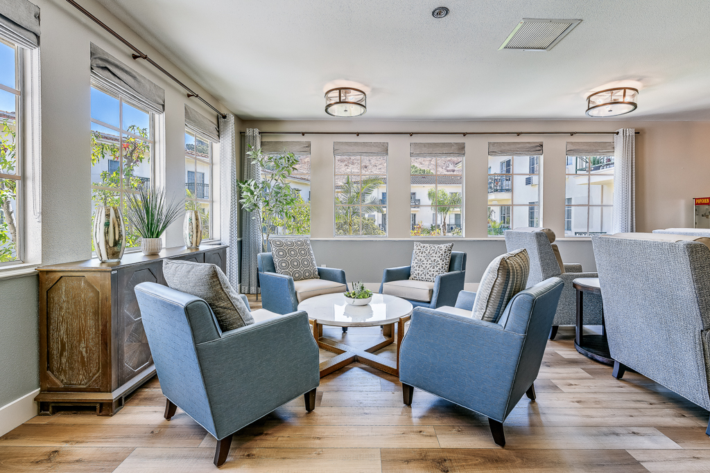 Common Area Common Area