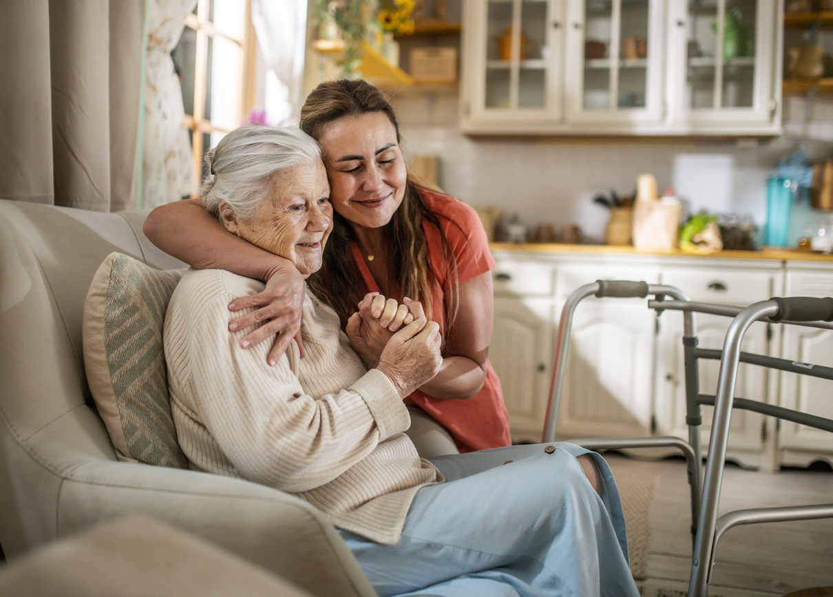 Discover Personalized Support and Peace of Mind With Assisted Living in Chula Vista