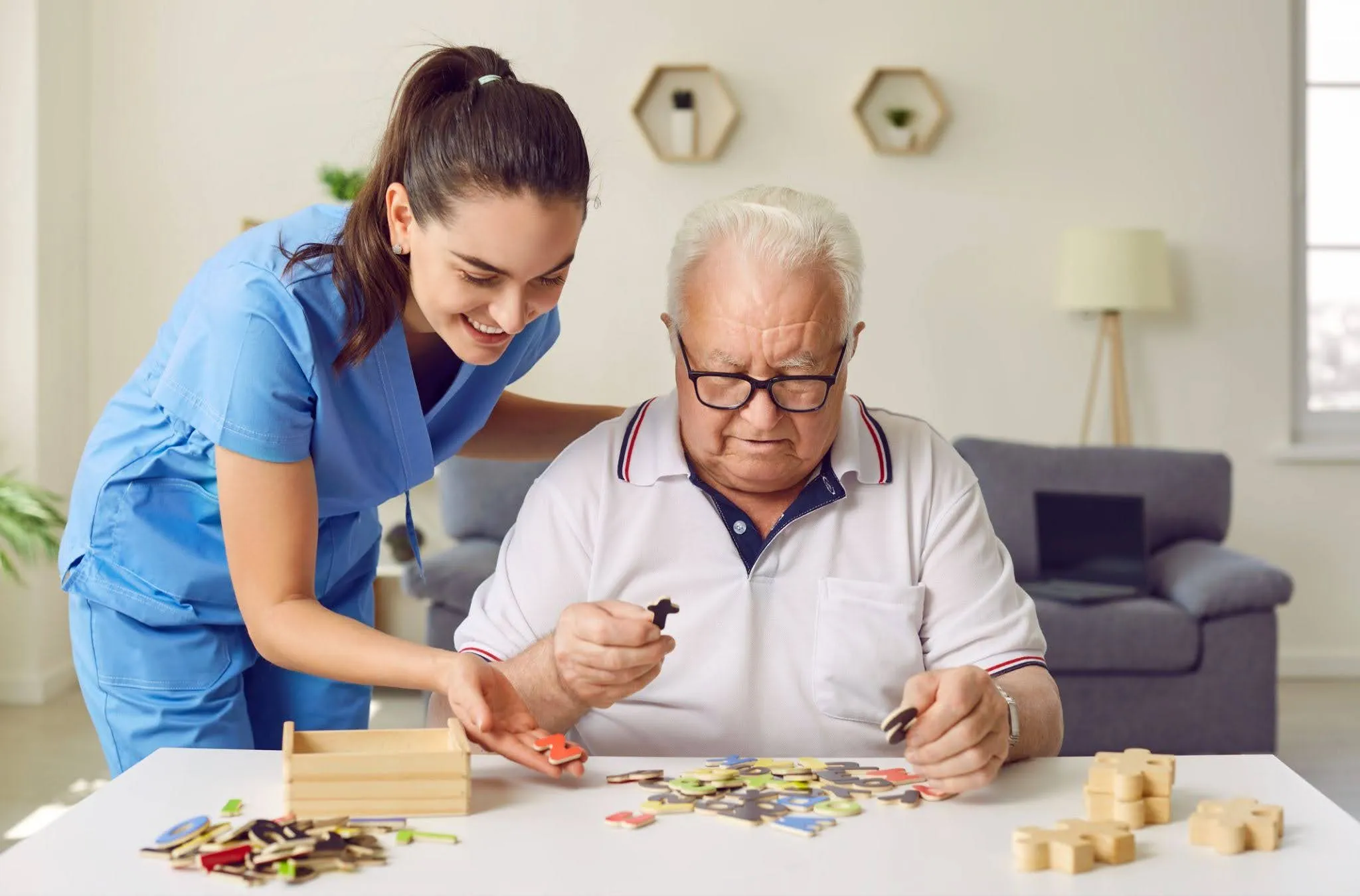 Your Top 10 Memory Care Questions, Answered